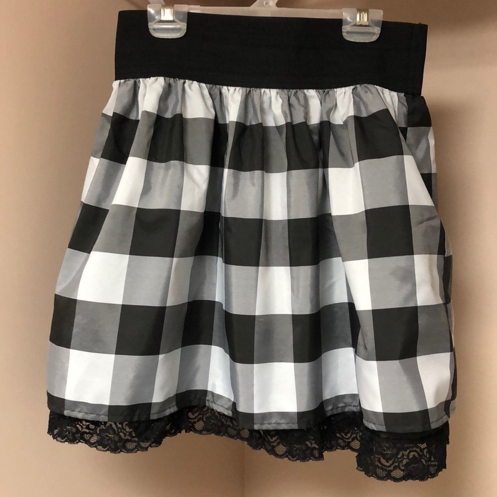 Marc & Maddie Girl’s skirt